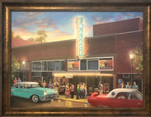 Load image into Gallery viewer, "The Palace" (In Gallatin TN) - Print